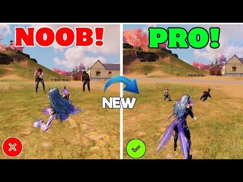 15 PRO Tips To Instantly IMPROVE in Cod Mobile! | codm br tips | codm tips and tricks | codm br 