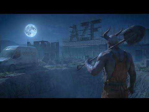 Młody AZF - Budowlaniec (prod. Phono CoZaBit)