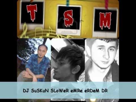 BeYaBaN Ft SLoWeR eMRe & eRDeM DR & DJ SuSKuN [HaYaT öĞReTiR BiZe] & [TRaBZoNSTYLe 2o12]
