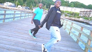 SahBabii Feat. 21 Savage "Outstanding" (WSHH Exclusive - Official dance Video)