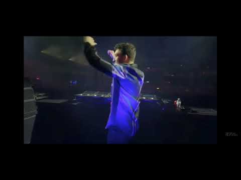 Oliver Heldens - ID (Feel My Love) - Brooklyn Mirage set