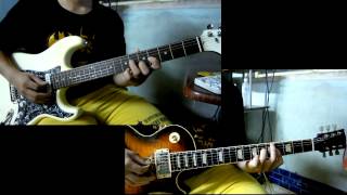 五月天-第一張創作專輯-志明與春嬌  Cover by 麻糬