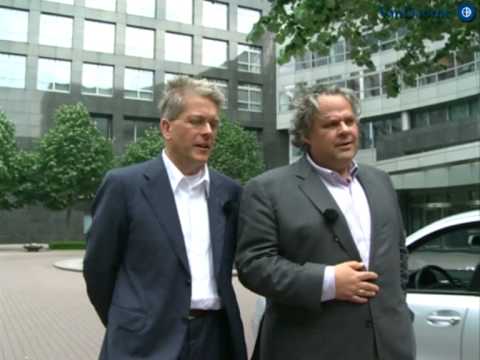 Debat op Scherp: De Commissaris, de introductie