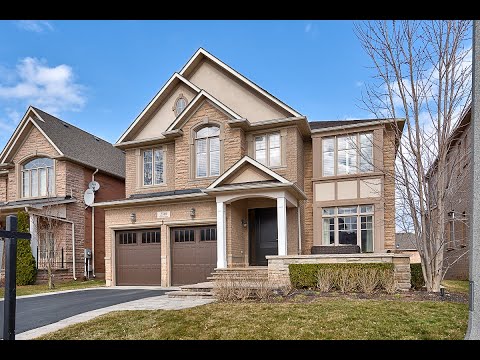 Oakville Real Estate | 2369 Rideau Drive | Dan Cooper Group
