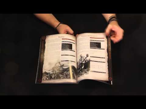 Starter Box and Rulebook Box