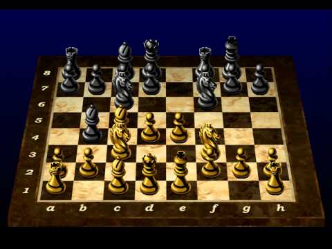 Power Chess 98 PC