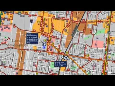 Documentaire sur la ville de Laval PP partie 1