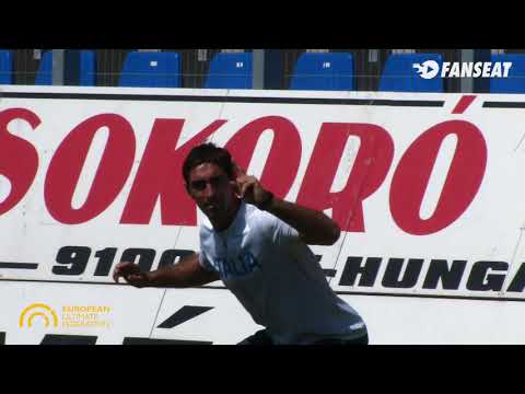 2019 EUC - Day 5 Highlights