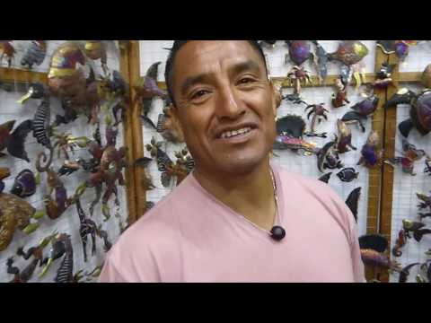 Mexican Beauties: Pottery and Talavera