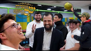 ש''ס משניות יידן!