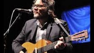 Jeff Tweedy(Wilco) - Kicking Television (Solo Acoustic!)