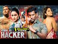 Vishal As Hacker New Released South Indian Movie In Hindi 2024 Full Action Movie