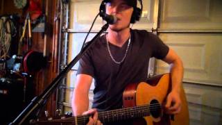 Goodbye Time- Lucas Gathings (Conway Twitty Cover)