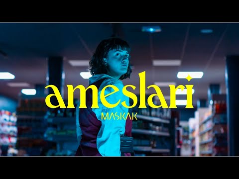 MASKAK - Ameslari