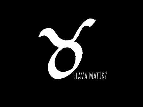 Flava Matikz of Q-York - Pontiac Ride (Instr)