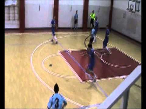 220313.Servizio completo secondo tempo e festeggiamenti