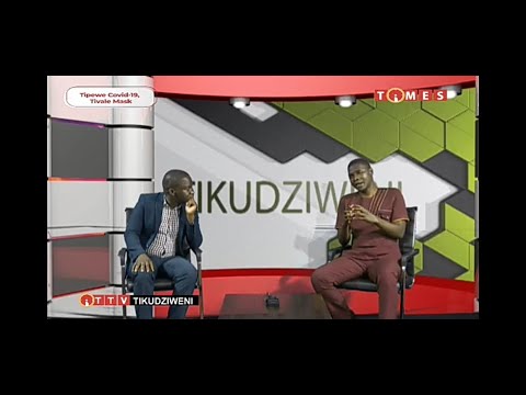 TIKUDZIWENI PA TIMES TV-KUCHEZA NDI OYIMBA WATHU LIMBANI CEMENT