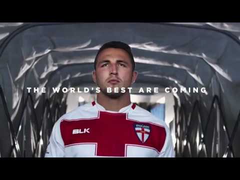 RLWC2017 Hype Reel