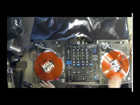 The Drive @ 5 Streetmix with DJ Mallon on Z 103.5--Part 3