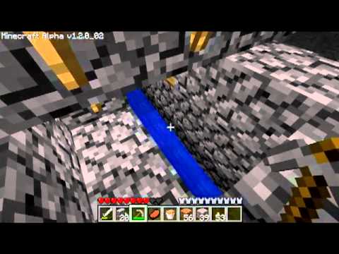 Lets Play Minecraft Part 26 - Suicidal Zombie Attack!!!!