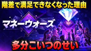 階差で満足できなくなったのこいつが神過ぎるのがいけない【崩壊スターレイル / マネーウォーズ】