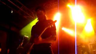 Millencolin - Hellman Live 2011