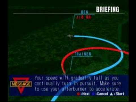 Aerowings 2 - Aerial Combat Maneuver Training 1