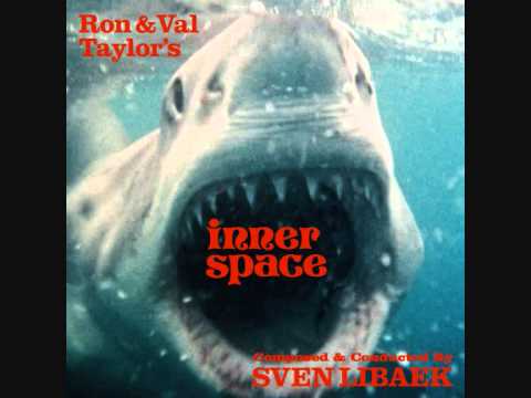 Sven Libaek - Dark World