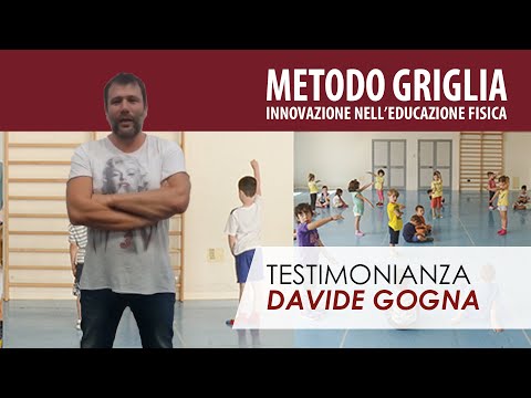 Metodo Griglia ATS - Testimonianza Davide Gogna