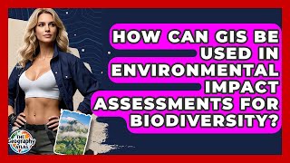 How Can GIS Be Used In Environmental Impact Assessments For Biodiversity? - The Geography Atlas