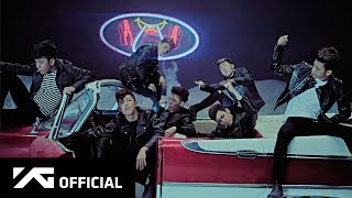 iKON - 덤앤더머(DUMB&DUMBER) M/V