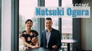 Interview with Natsuki Ogura