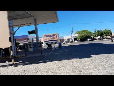 SABADAO EM  REMANSO - BAHIA  TRECHO DAS BR 235 E 324 