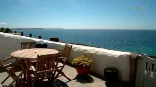 preview picture of video 'Anchor Cottage, Porthleven, Cornwall - Holiday cottage'
