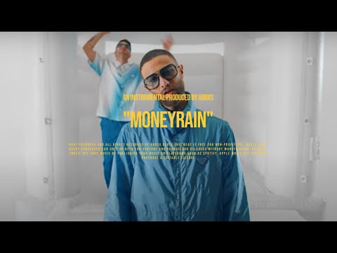 (FREE) Jamule x Nimo Type Beat - 'Moneyrain' (Prod. by Abbxs)  | Melodic Type Beat 2022