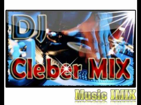 Dj Cleber Mix Feat  Mc Siri   Amor Ou Ousadia