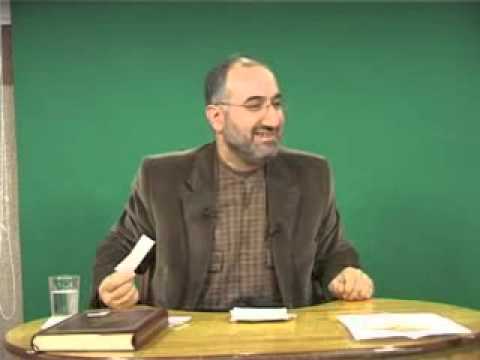 [472-2] İNSAN SURESİ (23-31) - Mustafa İslamoğlu - Akabe Vakfı - Tefsir Dersi