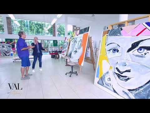 Val para os Íntimos - José Gonçalves