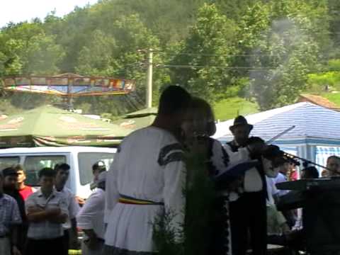 36 SARBATOAREA CANTECULUI SI JOCULUI POPULAR RACIU JUD MURES 20 iulie 2008 RACIUTVS2