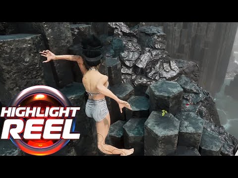 Bones Go Bad  🦴 | Highlight Reel # 818