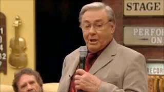 Jim Ed Brown - The Old Lamp Lighter