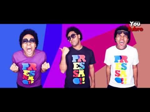 Thalles Roberto - Canta Salvador 2013 - Show Completo