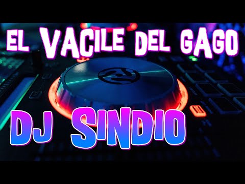 EL VACILE DEL GAGO | Champeta Criolla.