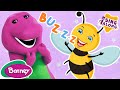 Animal Sounds Song Barney Nursery Rhymes And Kids Songs