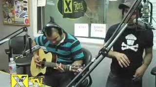 Patent Pending - This Can&#39;t Happen Again (live)