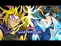We Recreated Yu-Gi-Oh! The Darkside Of Dimensions…Can Kaiba ACTUALLY Beat YuGi? | Master Duel Ranked