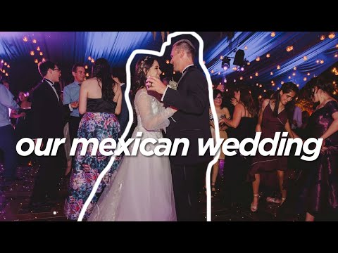 i married my american boyfriend in mexico