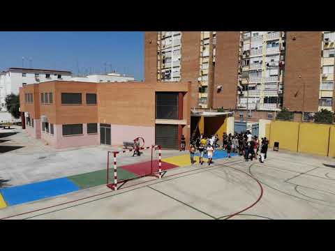 Video Youtube Escuelas Profesionales de la Sagrada Familia - Blanca Paloma