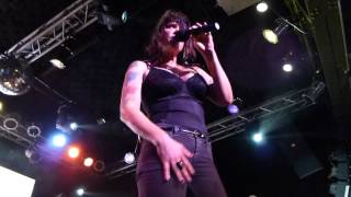 Beth Hart - "Delicious Surprise" - Live @ Highline Ballroom, NYC - 6/25/2014