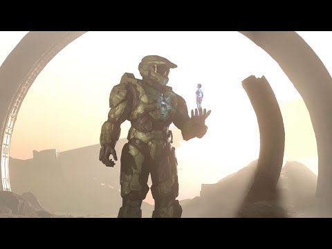 Master Mongoose Driver - UGC - Halo Infinite